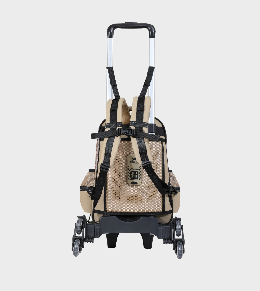 Trolley School Bag GB5399TB   